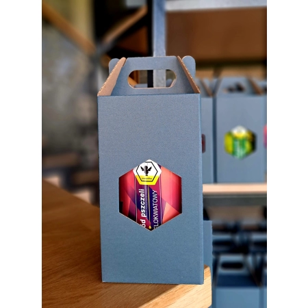 Zestaw na każdą okazję - BOX 1