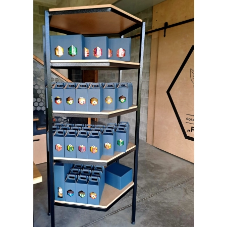 Zestaw na każdą okazję - BOX 1